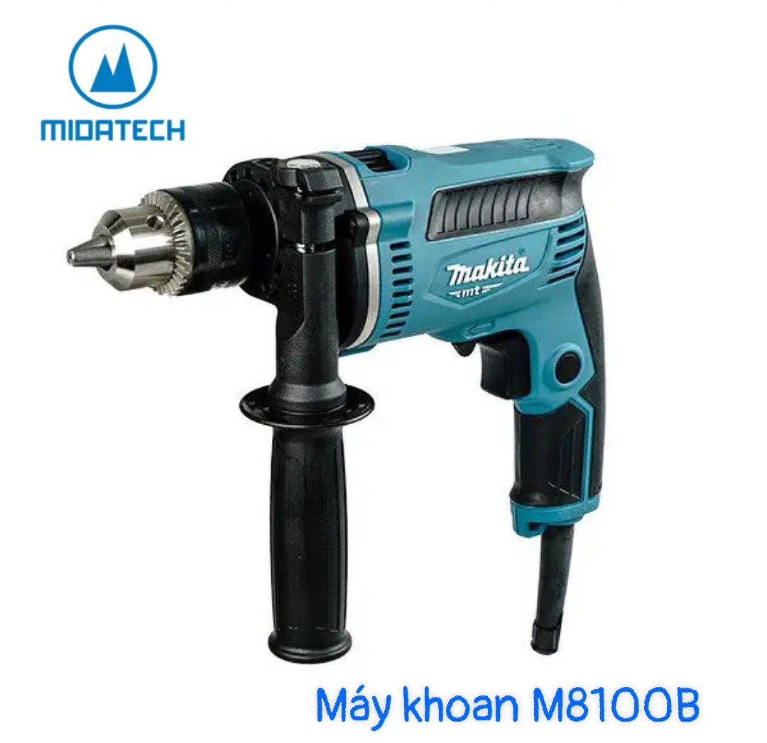 Máy khoan động lực Makita MT M8100B