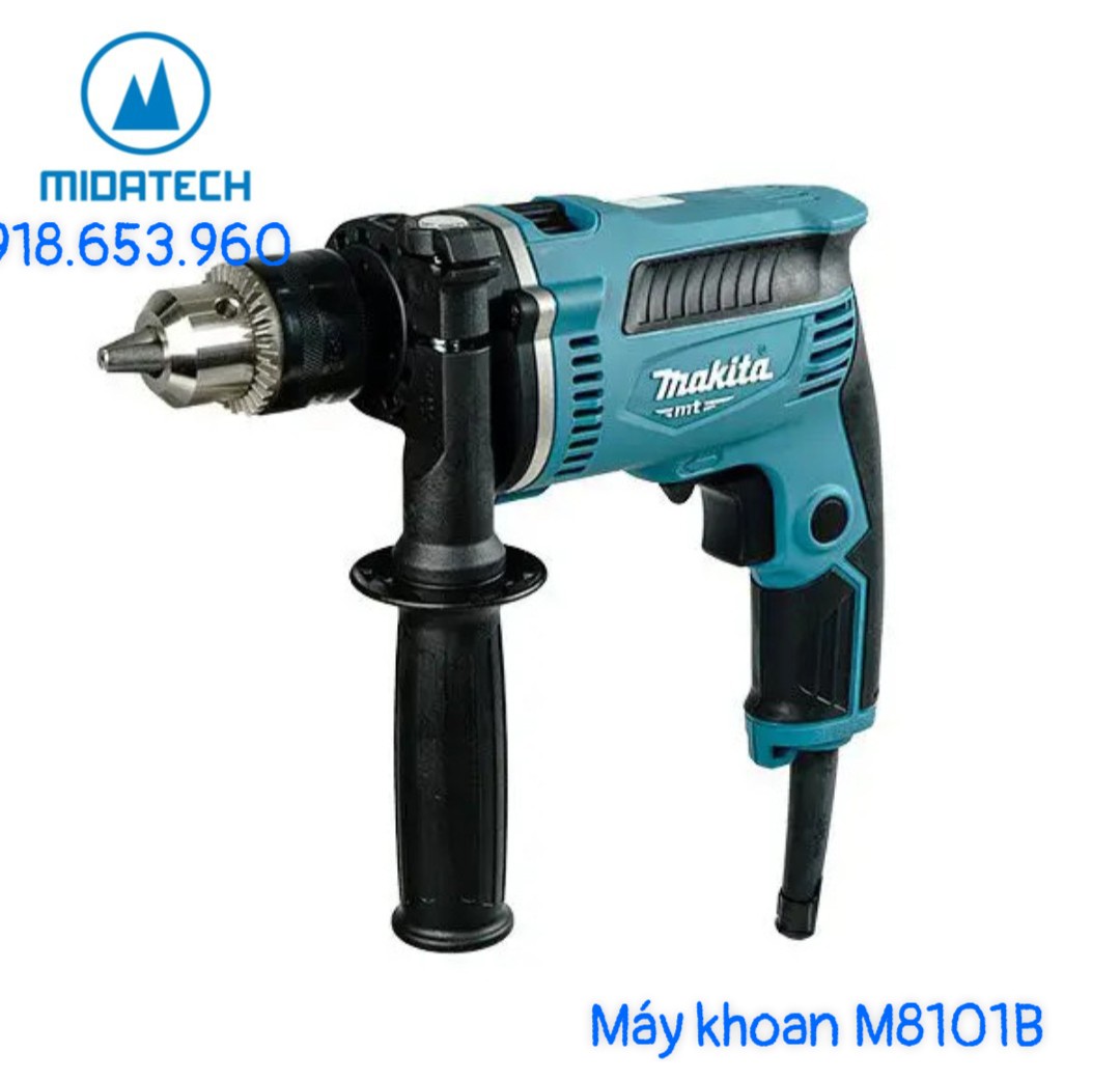 Máy khoan động lực Makita M8101B