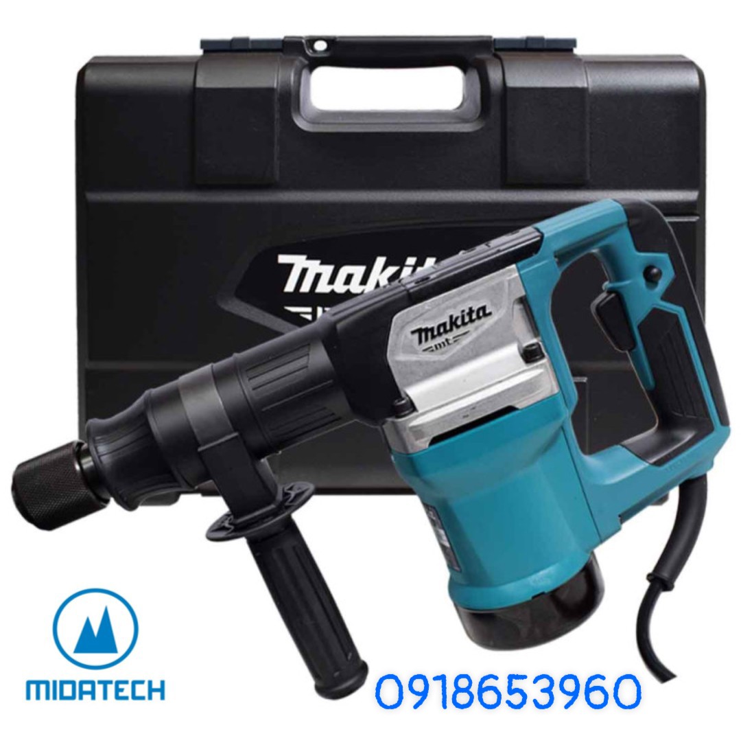 Máy đục bê tông Makita M8600B