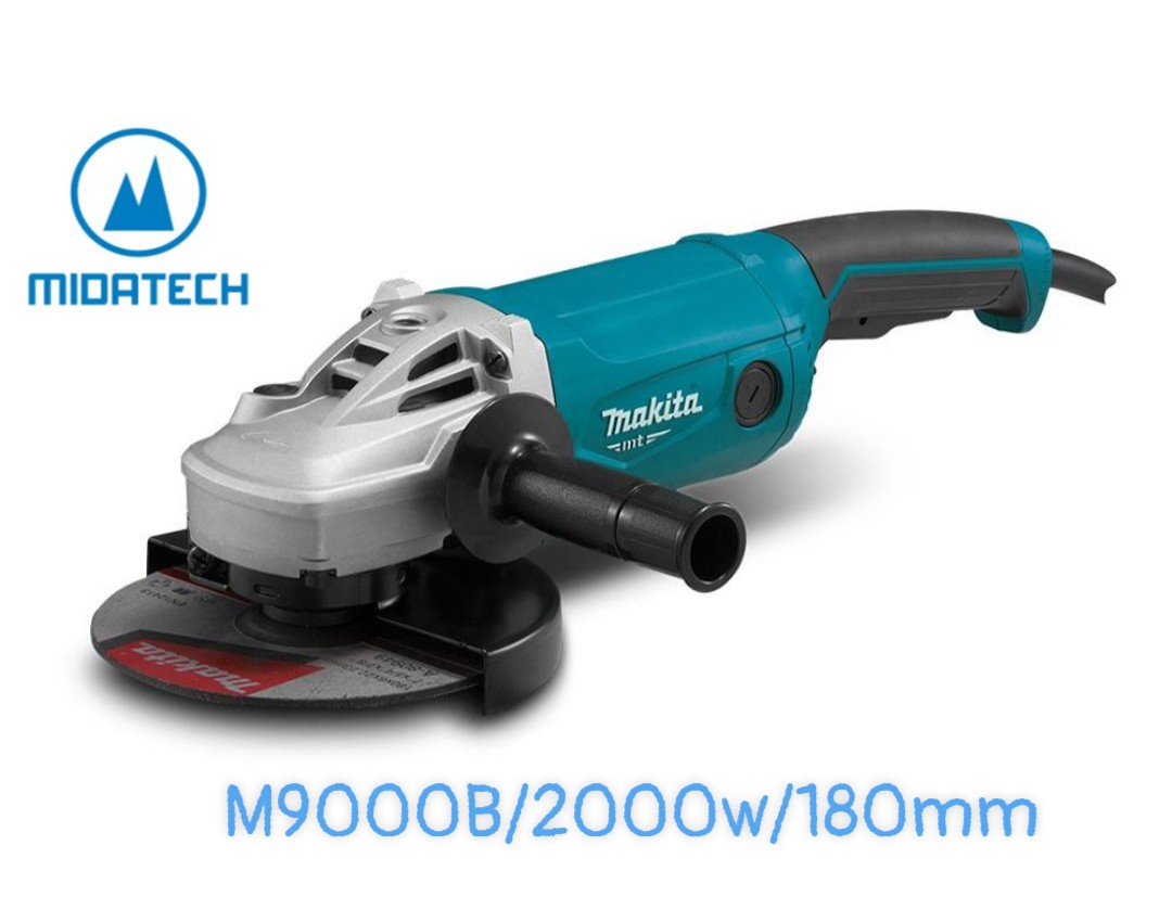 Máy Mài Góc Makita M9000B 2000W