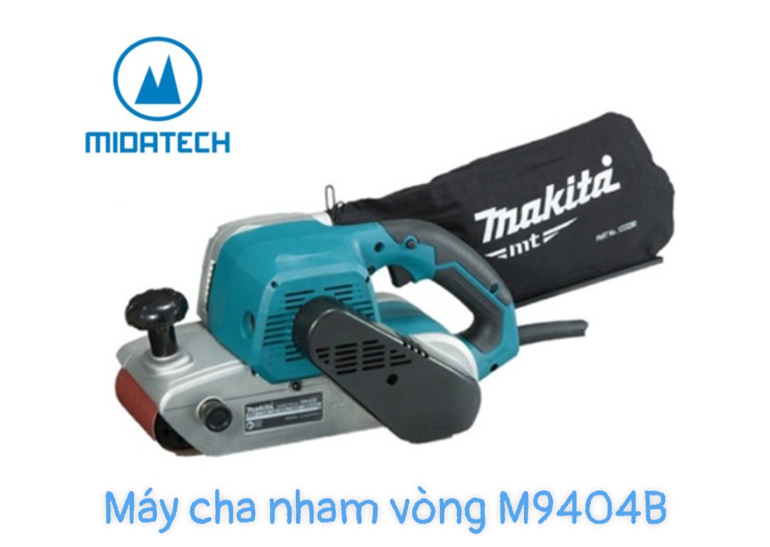 Máy Chà Nhám Băng Makita M9400B