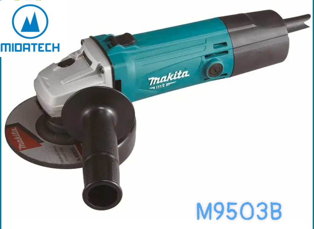 Máy Mài Góc Makita M9503B 570W