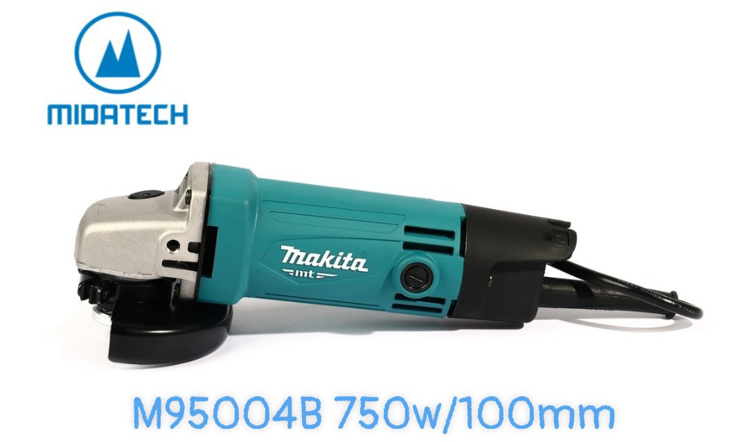 Máy mài góc Makita M9504B 570W