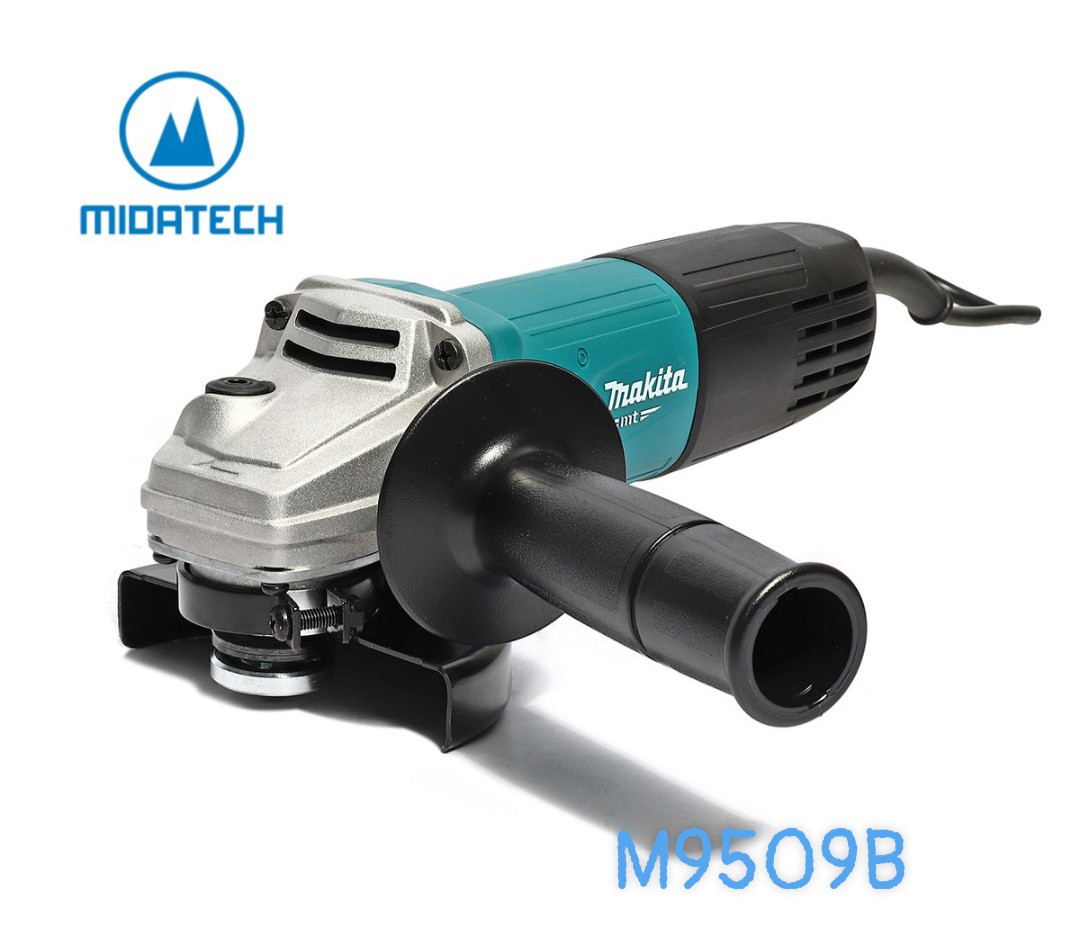 Máy Mài Góc Makita M9509B 850W