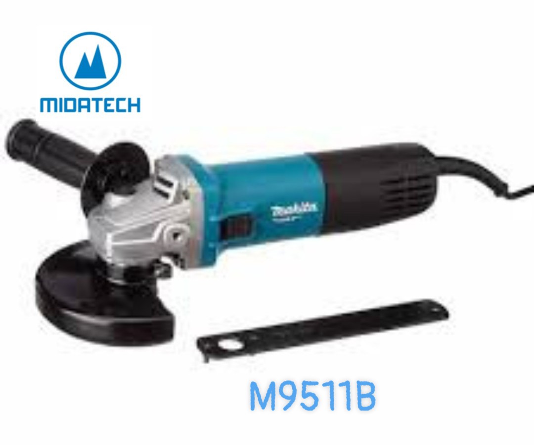 Máy Mài Góc Makita M9511B 850W