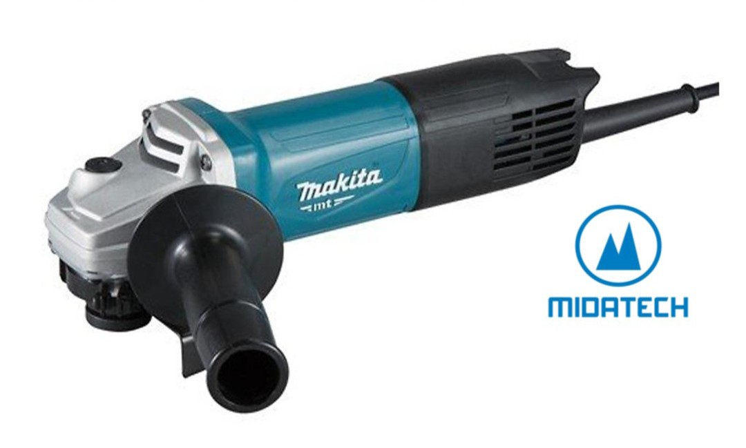 Máy Mài Góc Makita M9513B (công tắc đuôi)