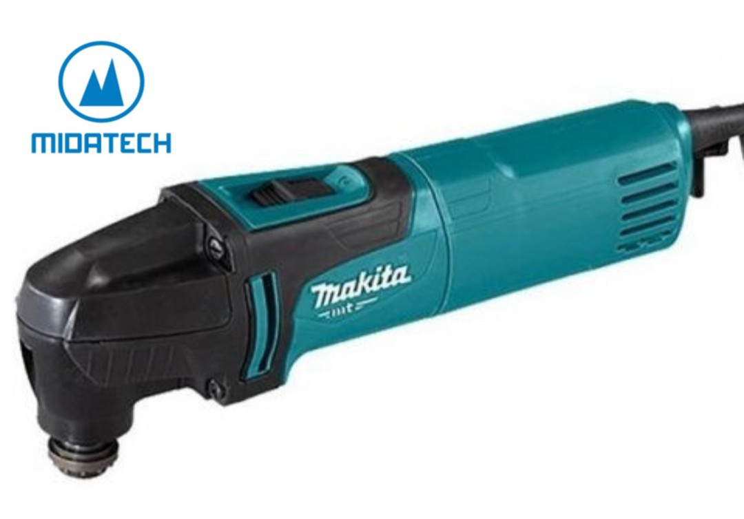 Máy cắt đa năng Makita M9800B