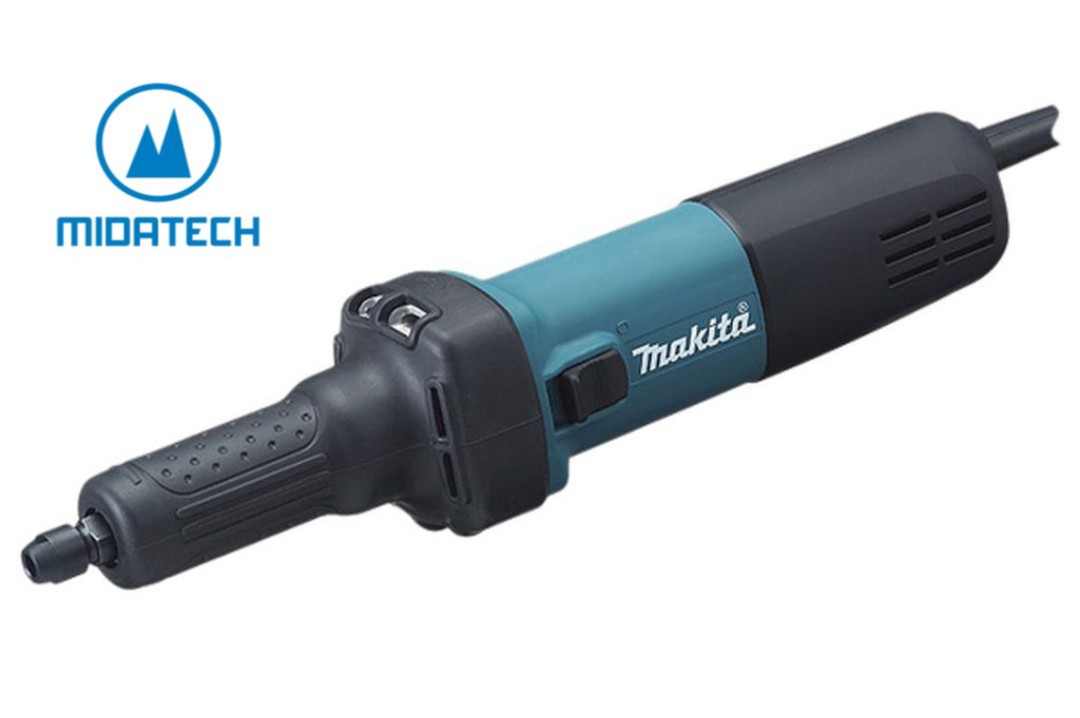 Máy mài khuôn Makita GD0600 400W