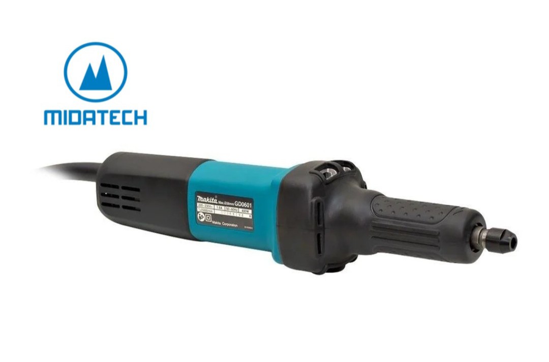 Máy mài khuôn Makita GD0601 400W