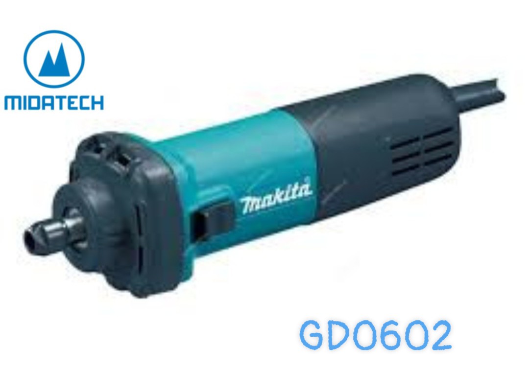 Máy mài khuôn Makita GD0602 400W