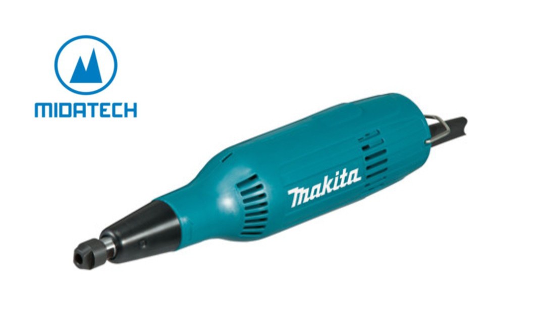 Máy mài khuôn Makita GD0603 240W