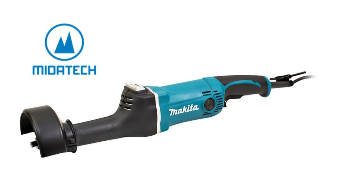 Máy mài thẳng Makita GS5000 750W