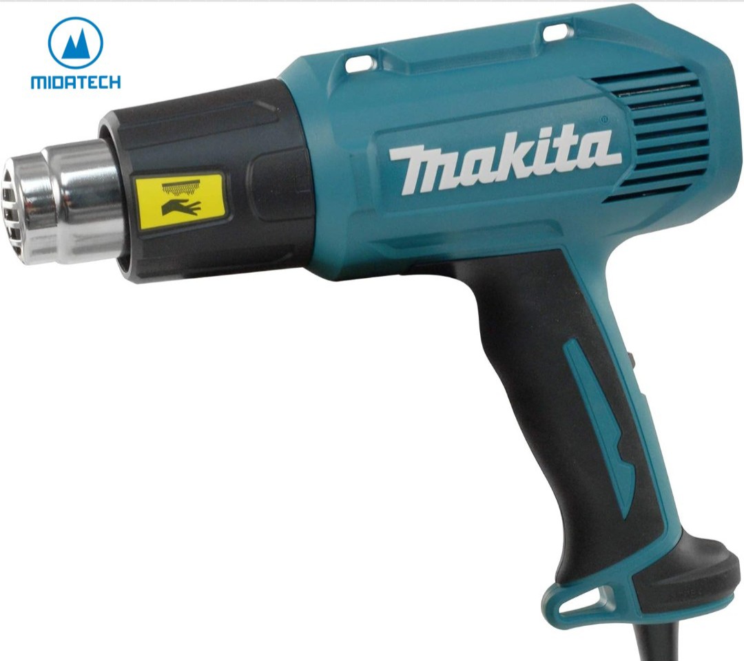 Máy thổi hơi nóng Makita HG5030K