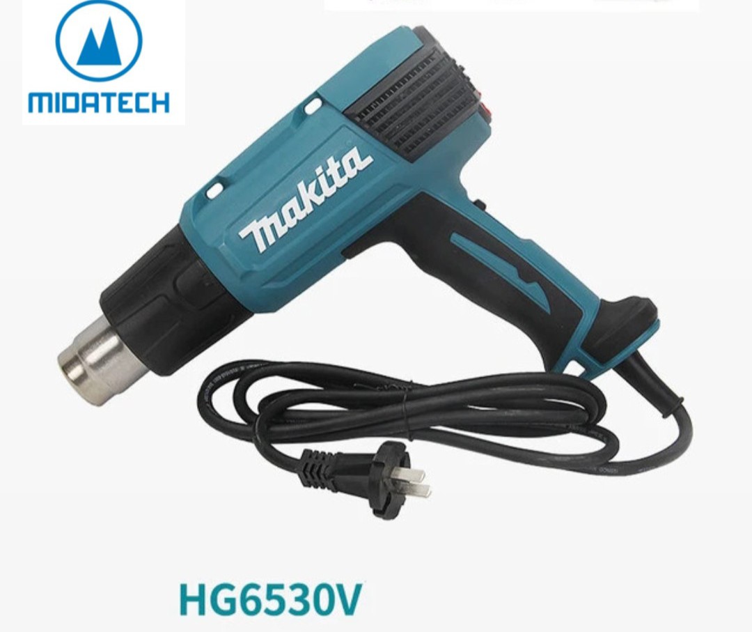 Máy thổi hơi nóng Makita HG6530V