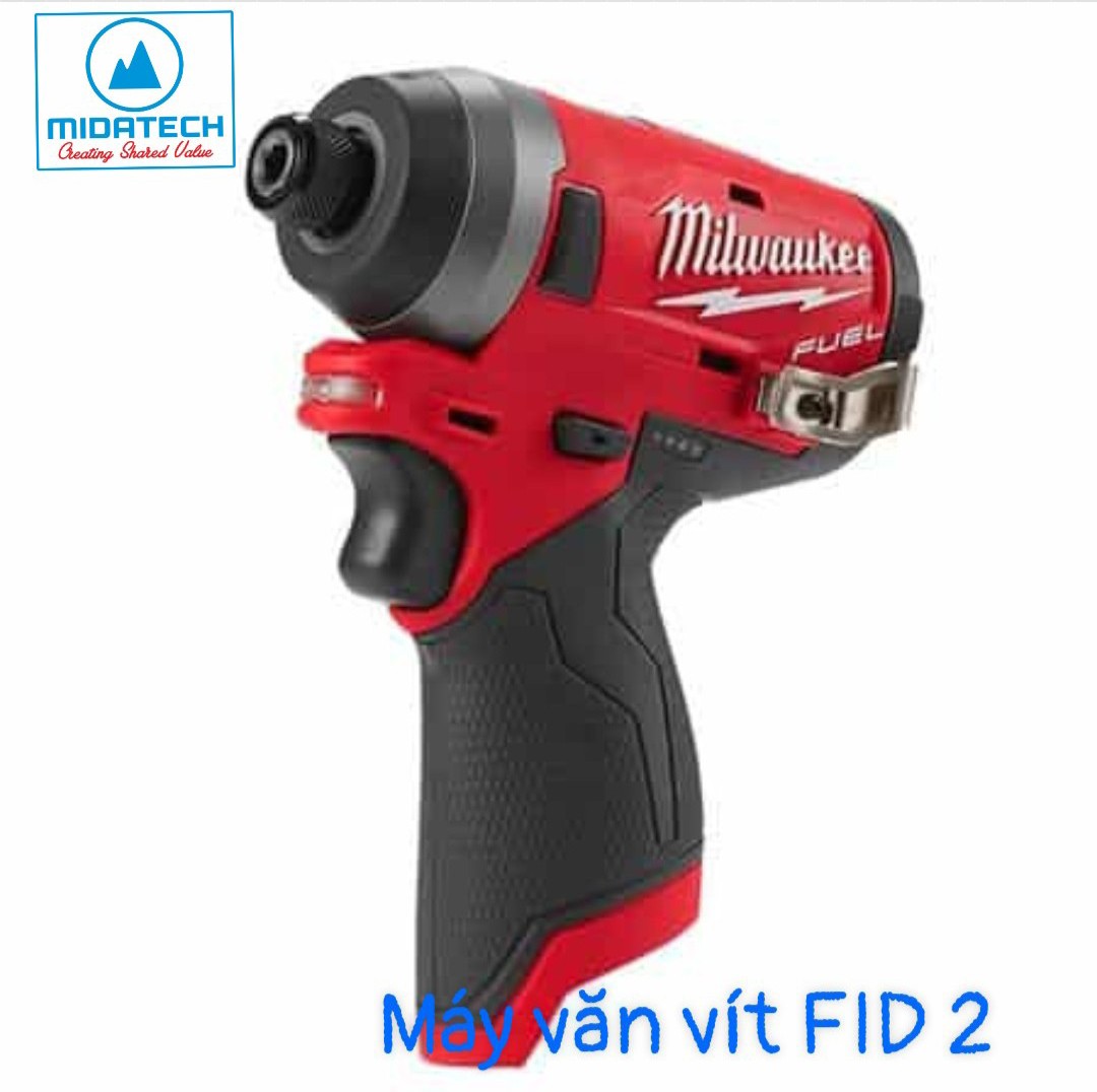 Máy Vặn vít M12 FID 2