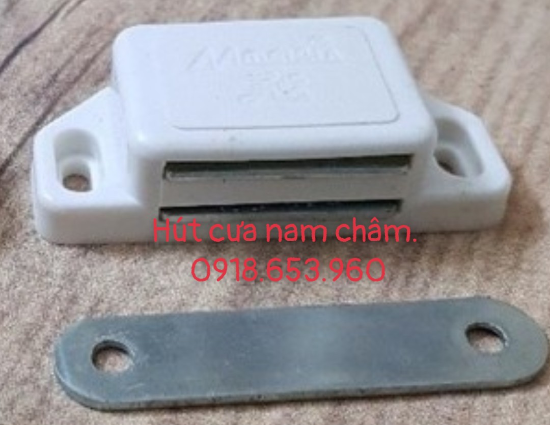 Hút tủ nam châm