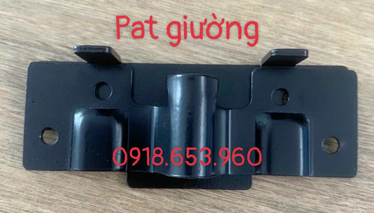 Pát giường