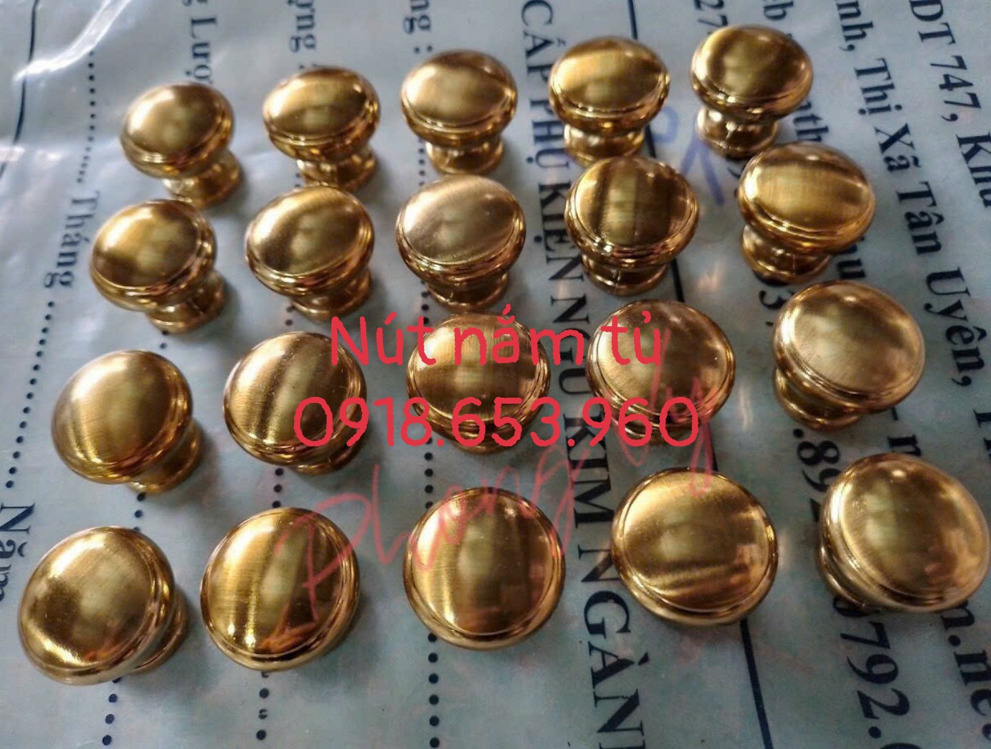 TAY NẮM HỌC TỦ