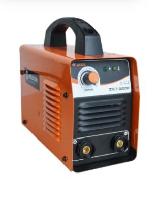 Máy hàn que điện tử Weldcom ZX7-200E