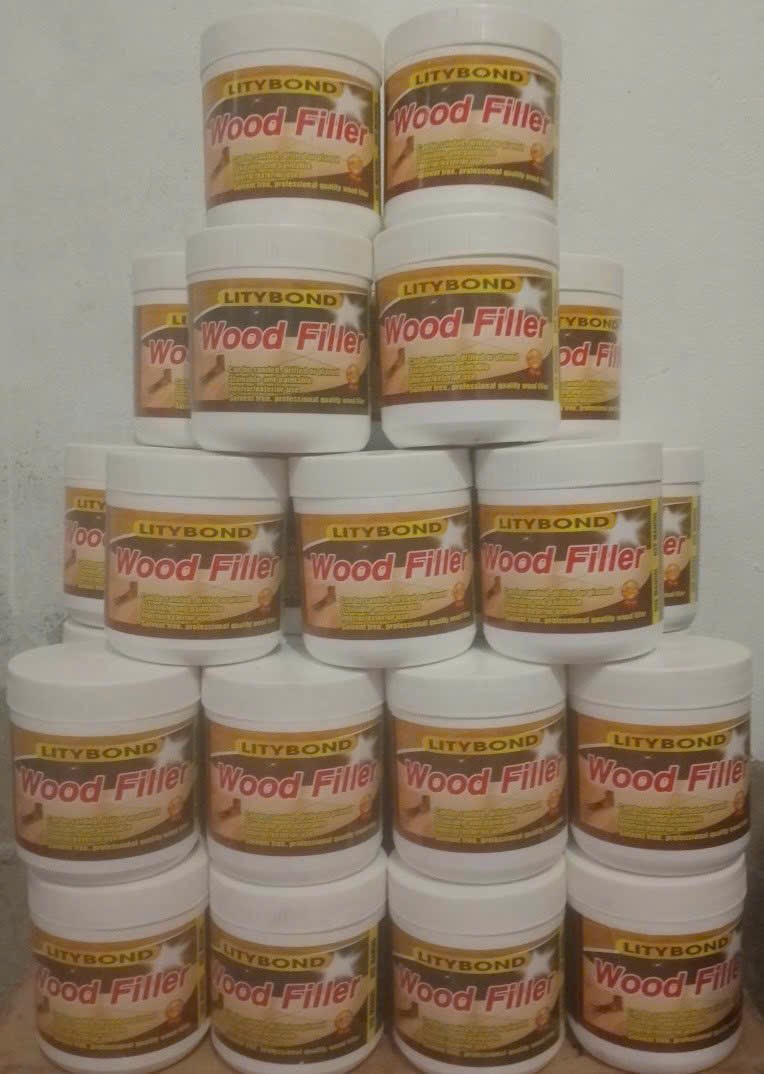 Bột trét gỗ chuyên dụng LITYBOND