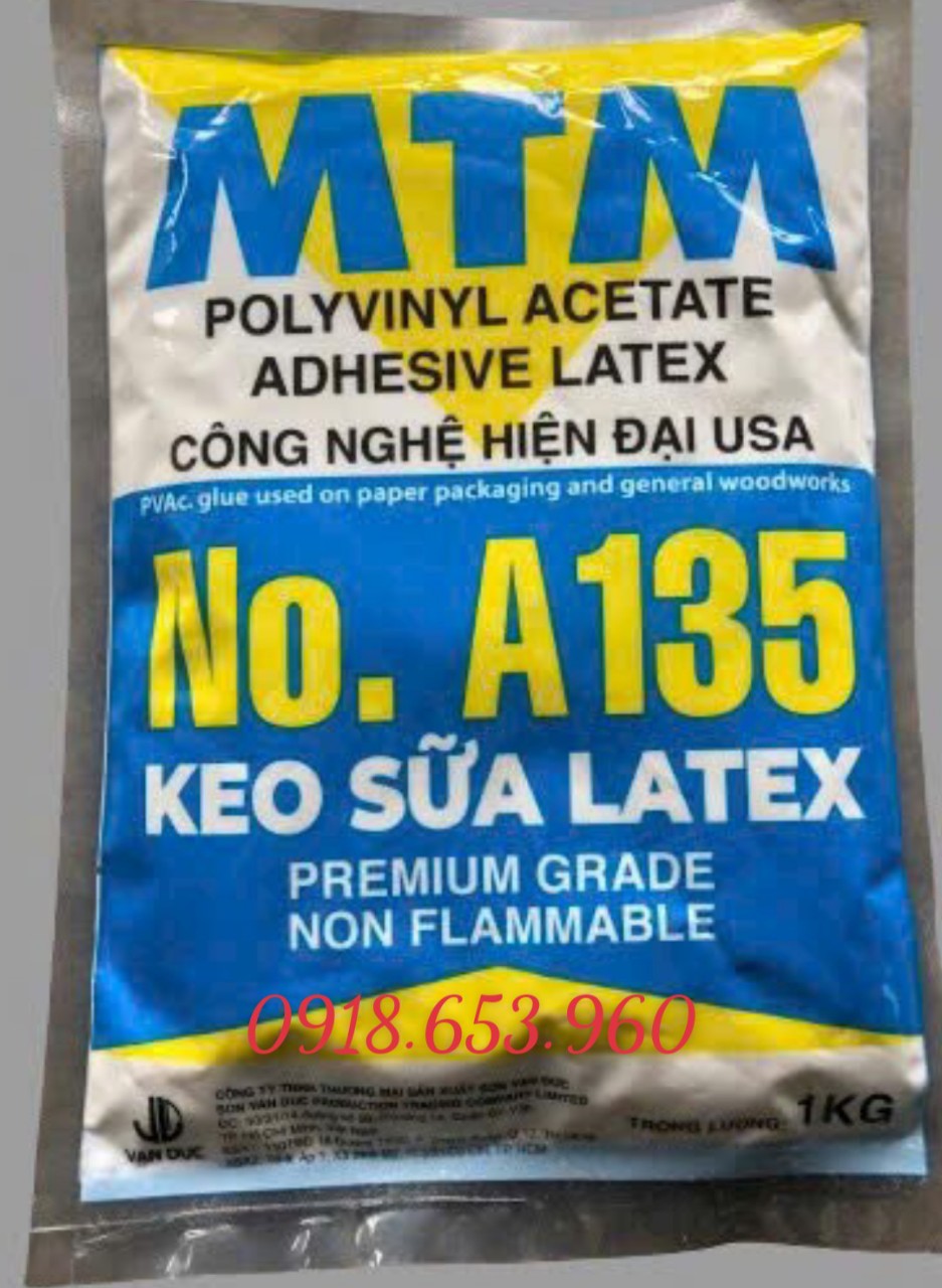 Kéo sữa dán ghép gỗ MTM