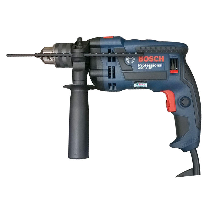 Máy khoan Bosch GBS 16RE, máy khoan Bosch, Máy khoan Bosch