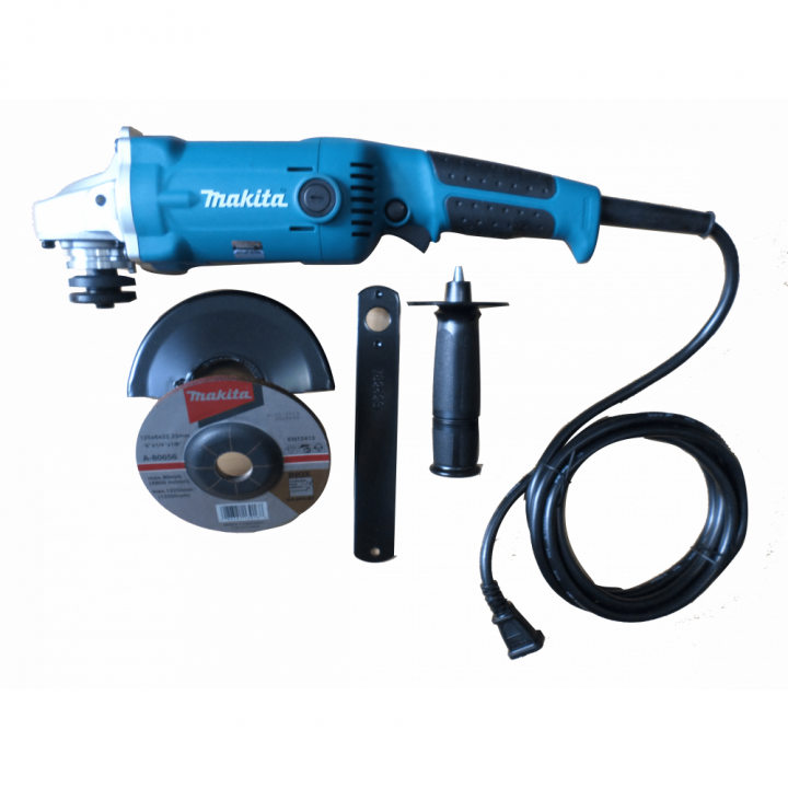 MÁY MÀI GÓC MAKITA GA5010 ( 125MM )