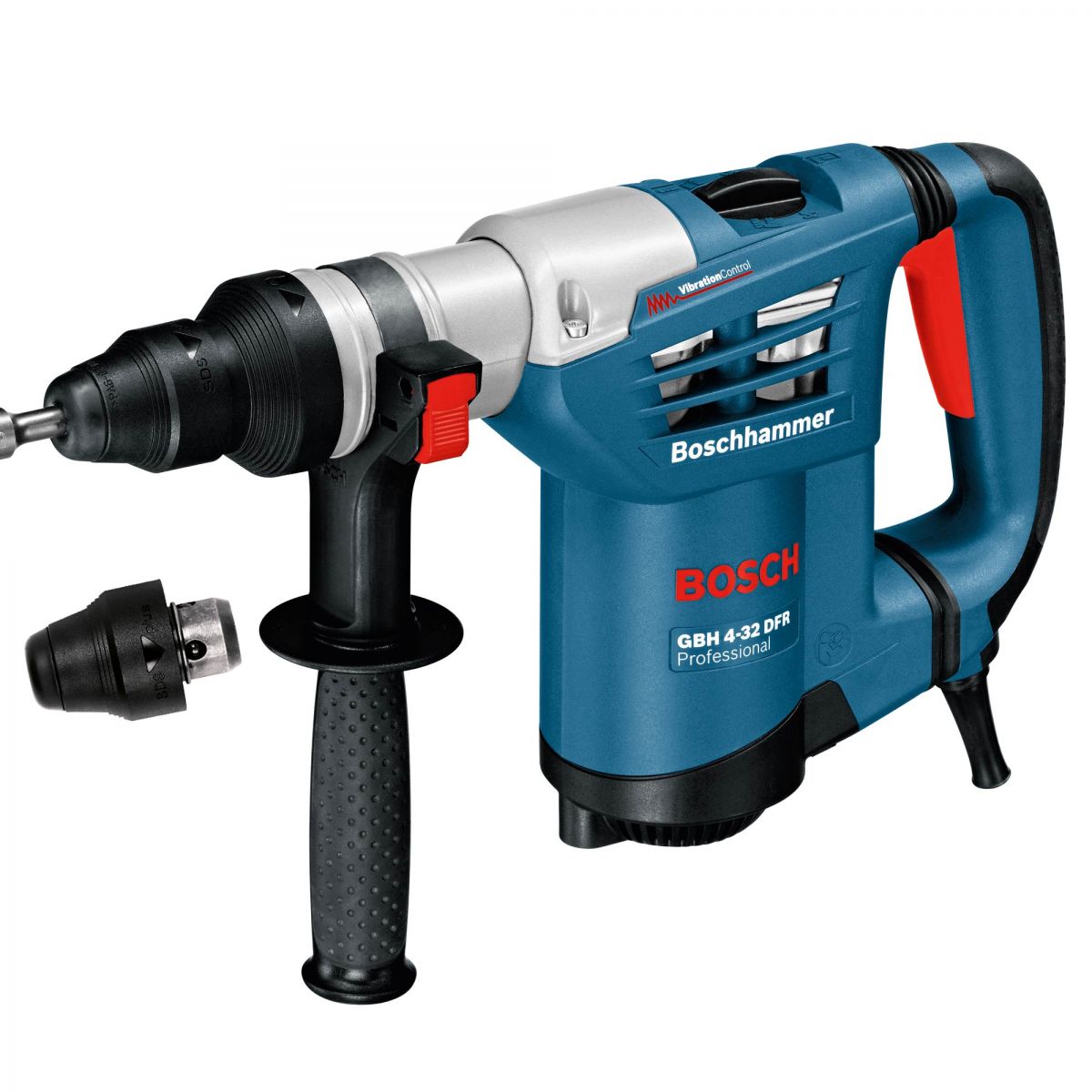 Bosch GBH 4-32 DFR