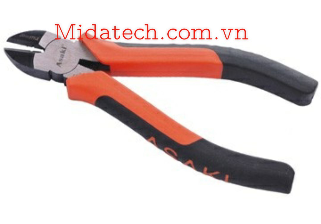 KÌM CẮT ĐIỆN ASAKI AK-8015