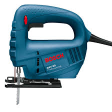Máy cưa lọng Bosch GST 65 E