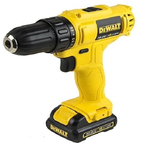 Máy khoan vặn vít chạy Pin Dewalt DCD700C2
