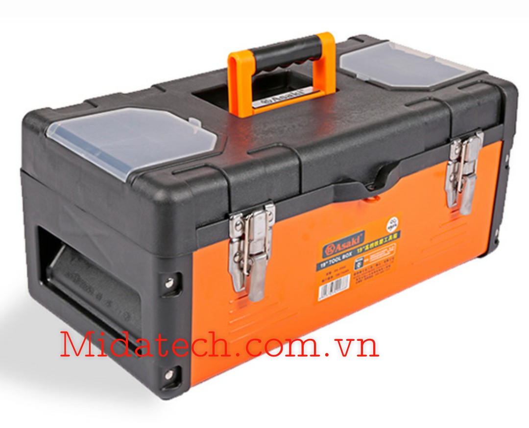 THÙNG ĐỒ NGHỂ ASAKI AK 9965