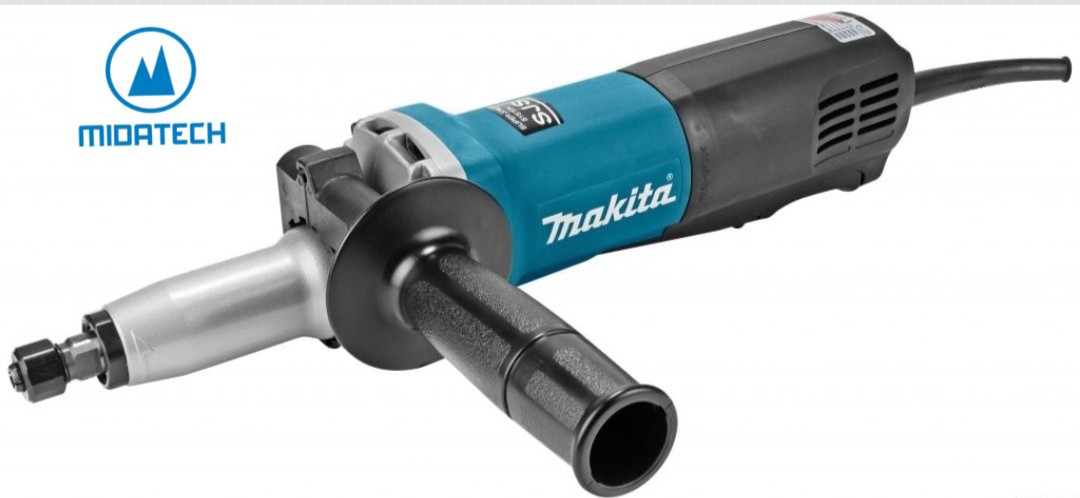 Máy mài khuôn Makita GD0801C 750W