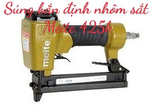 Súng Bắn Đinh Chữ U Meite 425K