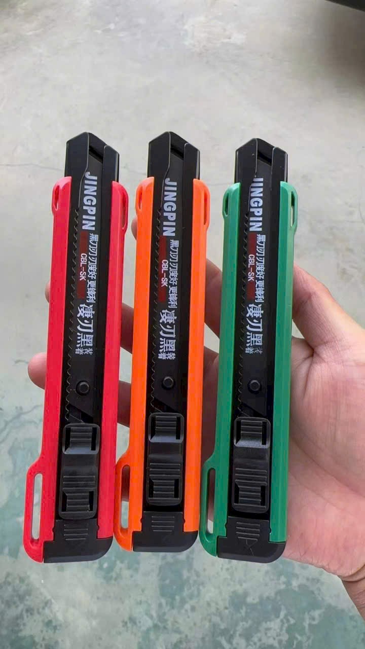 Dao rọc giấy cao cấp